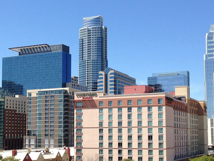 Get Cheap Car Insurance in Austin, TX Insurance Online