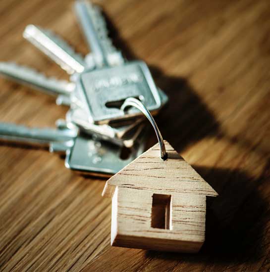 California Home Insurance