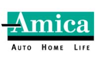 Amica logo