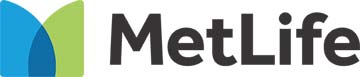 Metlife logo