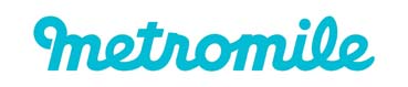 Metromile logo