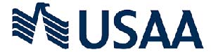 USAA logo