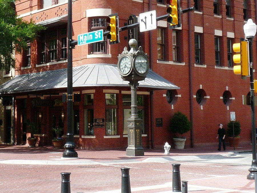 Get Cheap Car Insurance in Fort Worth, TX Insurance Online