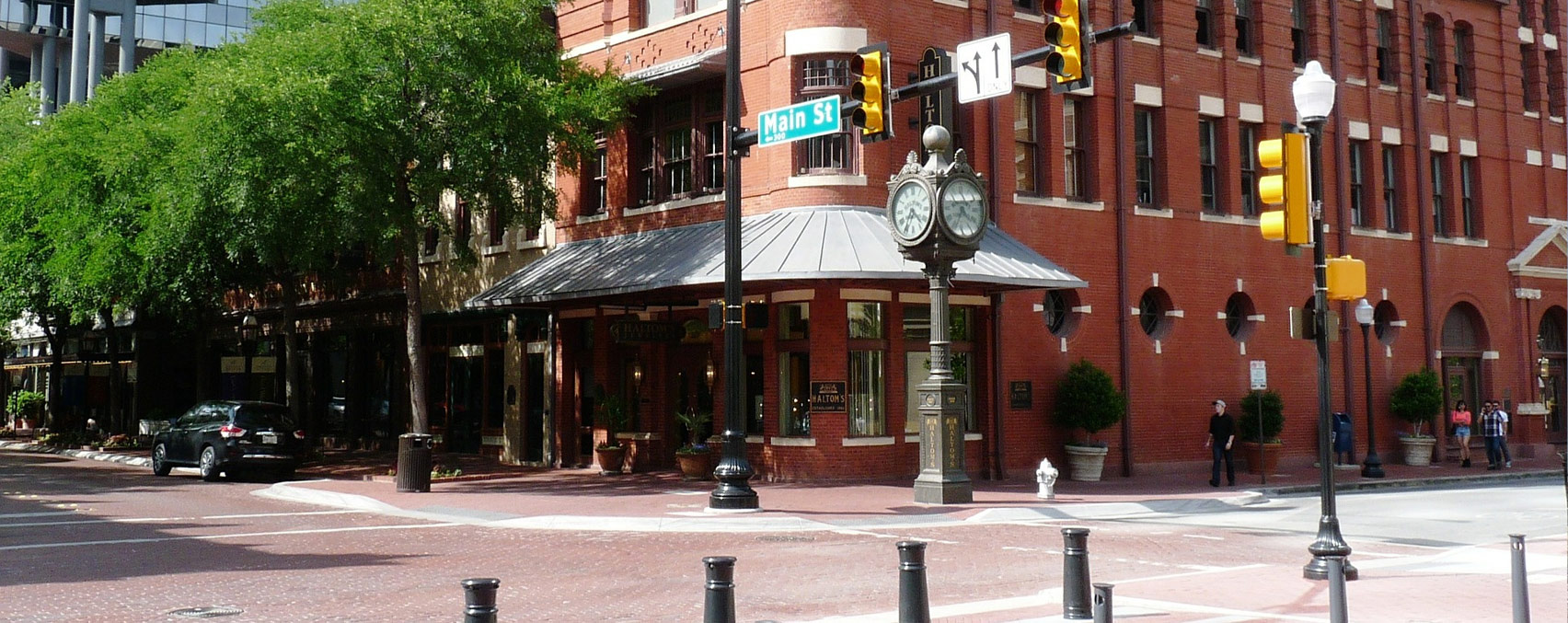 Get Cheap Car Insurance in Fort Worth, TX Insurance Online