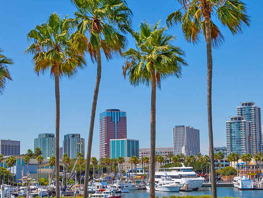 Get Cheap Car Insurance in Long Beach, CA for 2021 ...