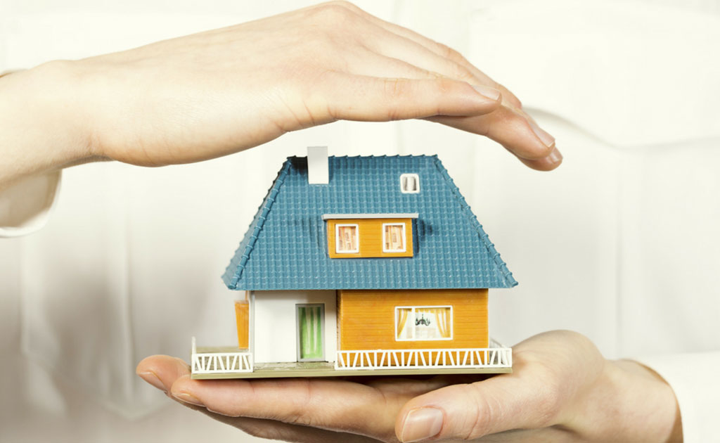 A Millennial's Guide to Home Insurance