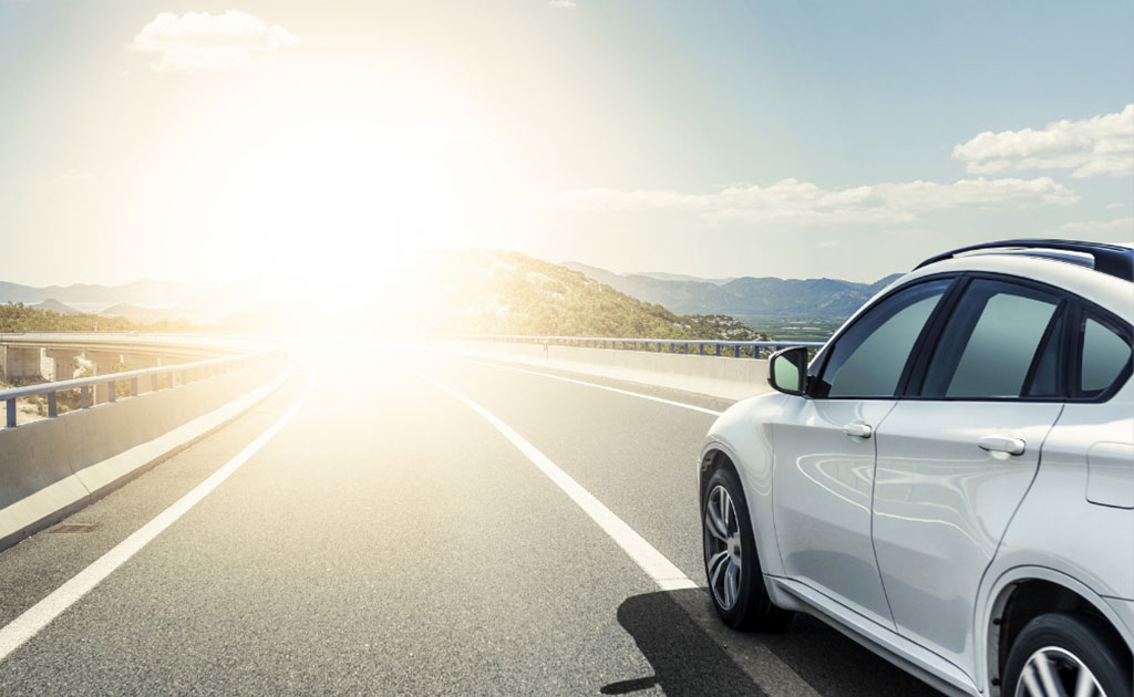 How Can I Keep Car Insurance Rates From Going Up?