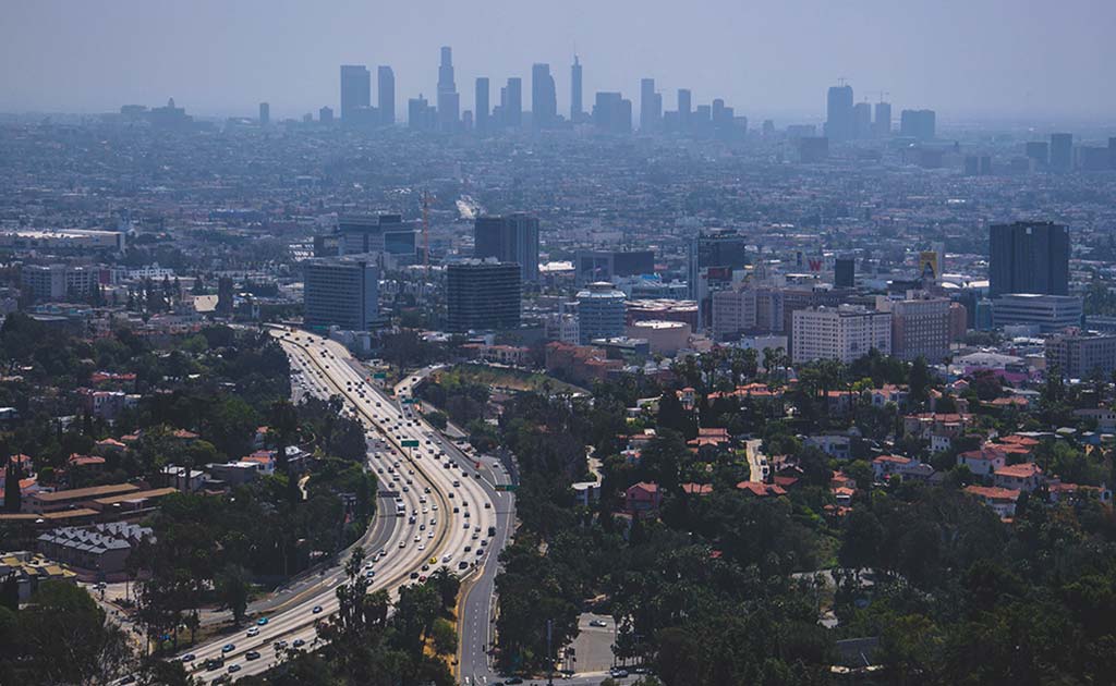 Tips For Moving To California From Across the Country