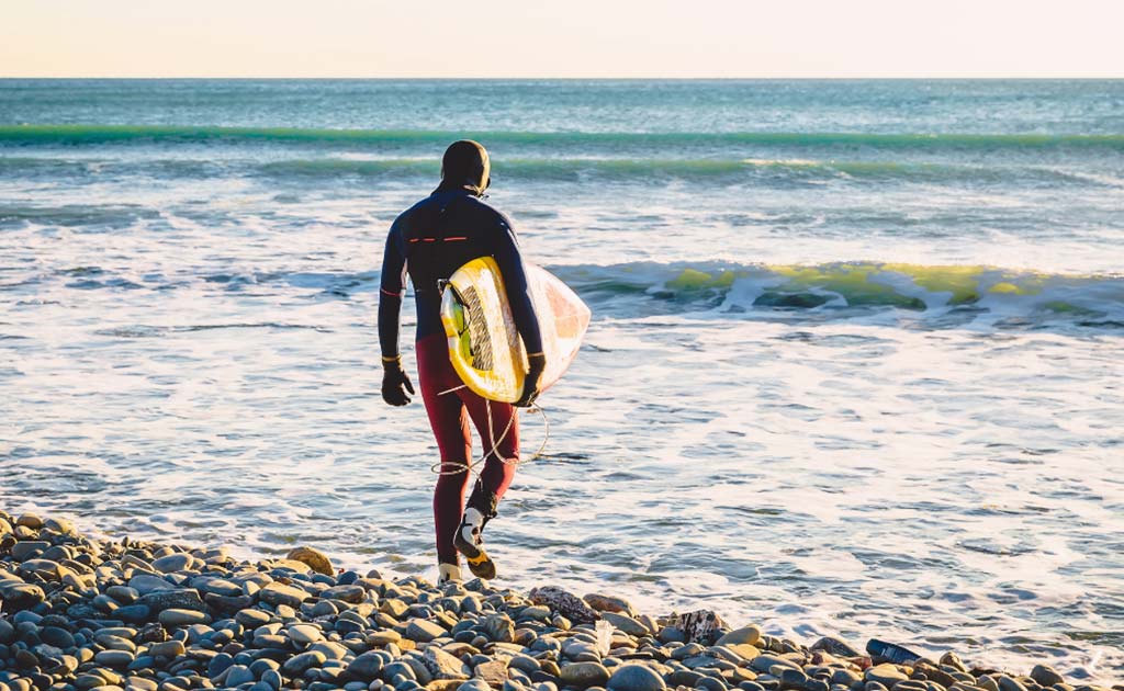 Must-Do Winter Activities in California