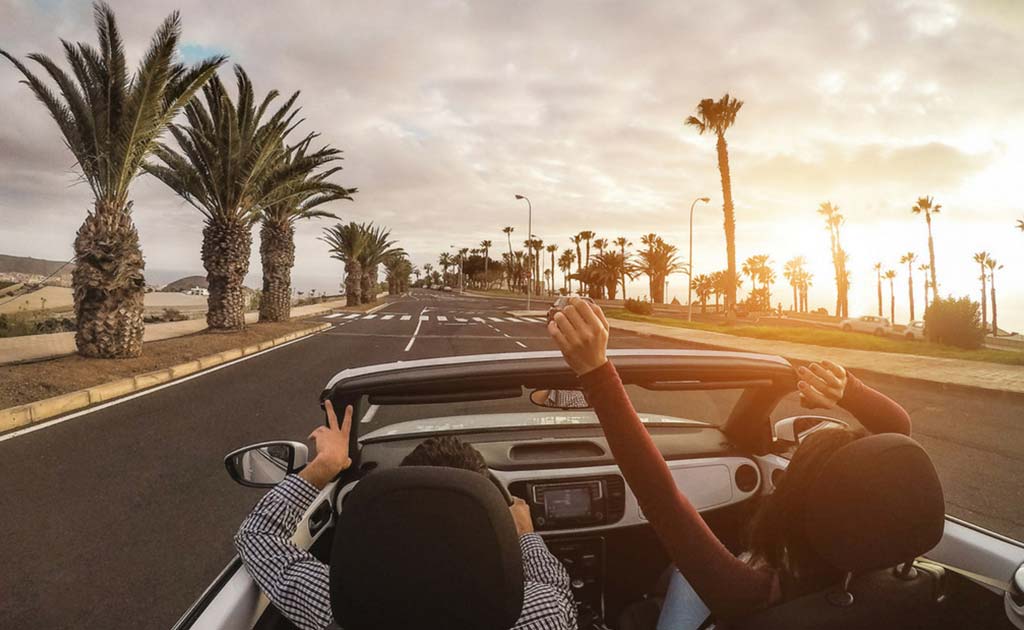 Quirky California Destinations for Your Next Road Trip