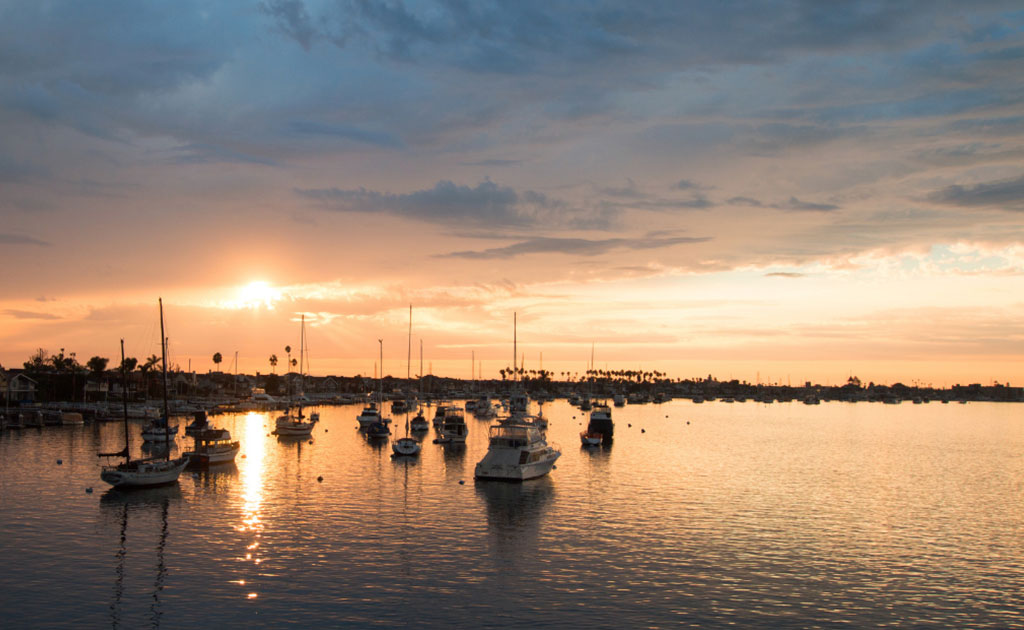 Top Newport Beach Events This Holiday Season