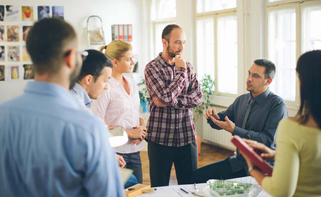 When Does Your California Start-Up Need Business Insurance?