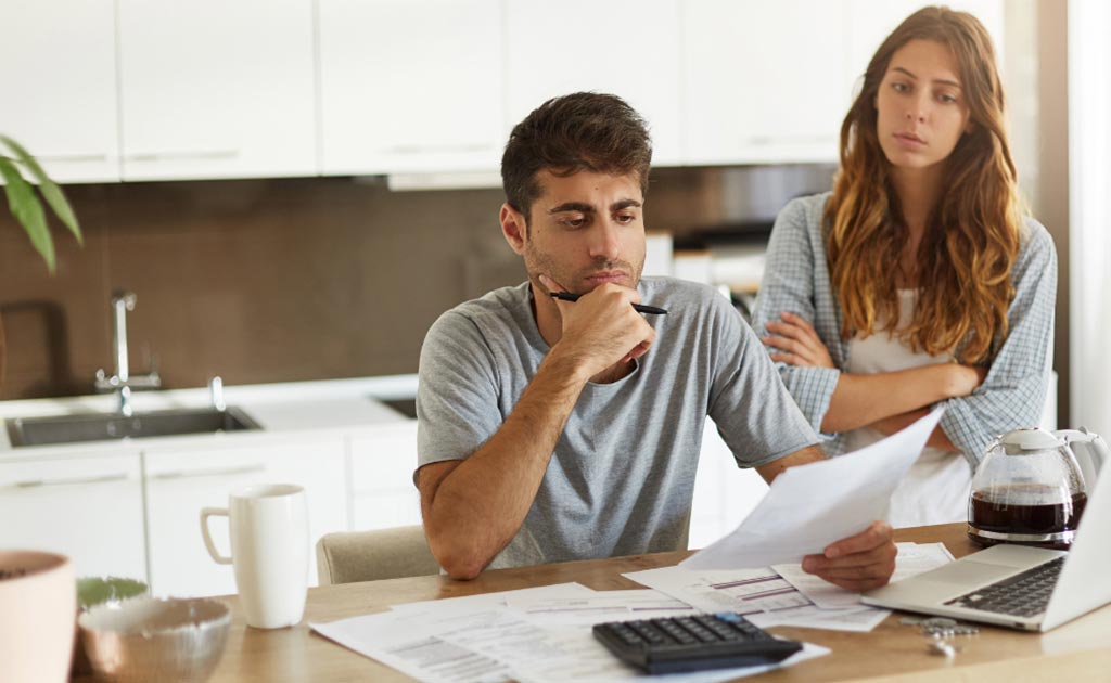Common Homeowner Mistakes That Can Prove Costly