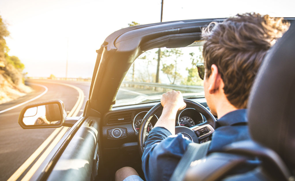 Things Millennials Need to Know About Car Insurance