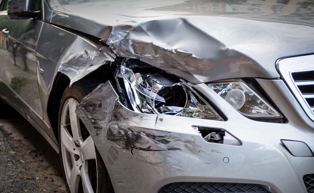 Been in a Car Wreck? What Exactly is an Insurance Appraisal?