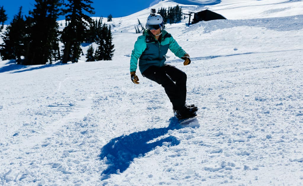 Hitting the Slopes This Winter The Best Ski Resorts in California