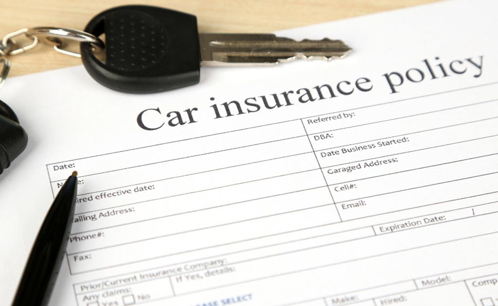 If My Registration Expires, Is My Auto Insurance Still Valid?