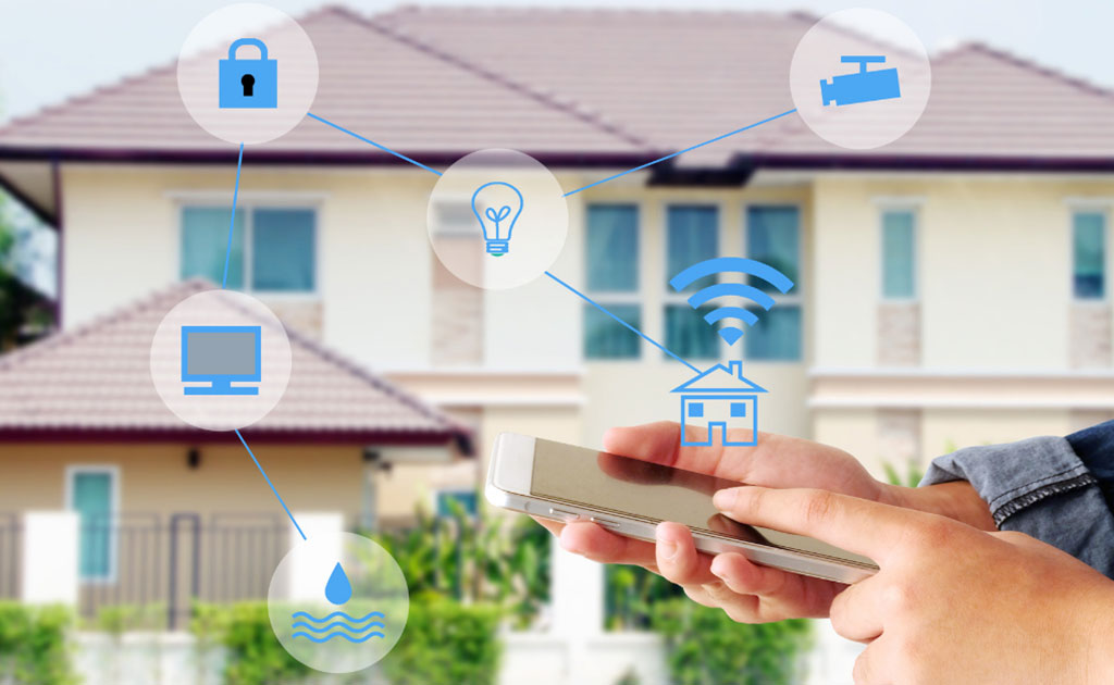 The Top 5 Smart Home Gadgets of 2020