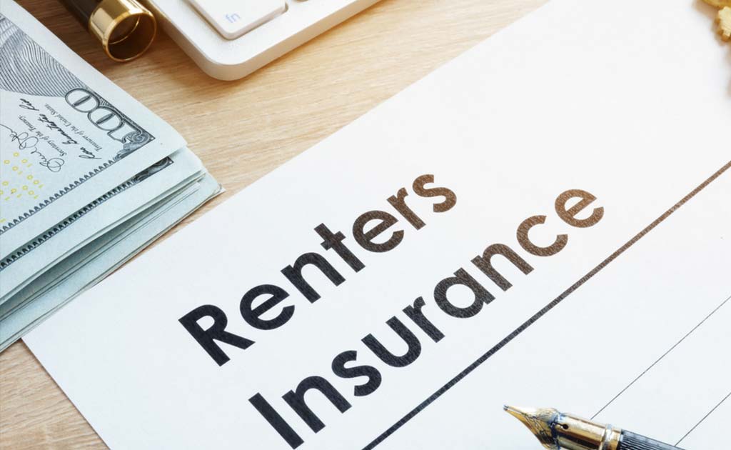 3 Times You'll Actually Need Renters Insurance
